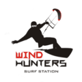 серф-станция Wind Hunters Station