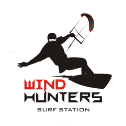 серф-станция Wind Hunters Station